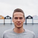 Oskar Lindqvist